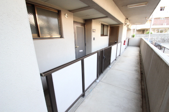 川口マンションⅡ