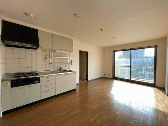 川口マンションⅡ