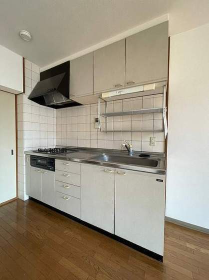 川口マンションⅡ