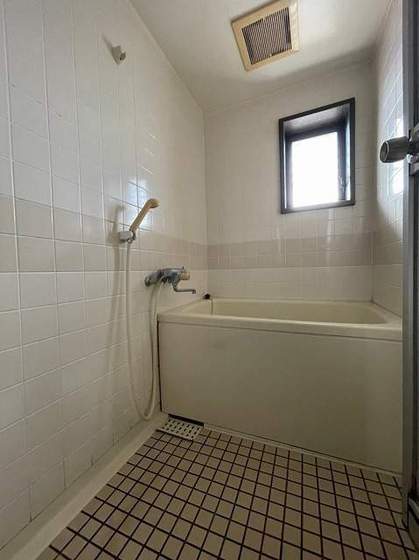 川口マンションⅡ