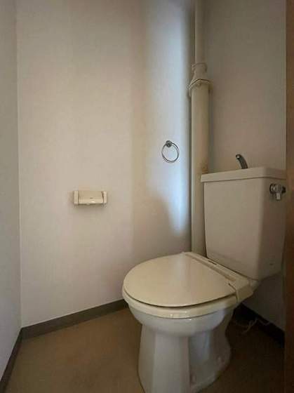 川口マンションⅡ