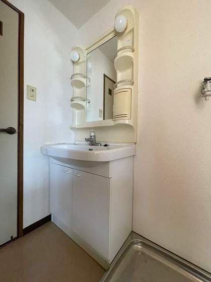 川口マンションⅡ