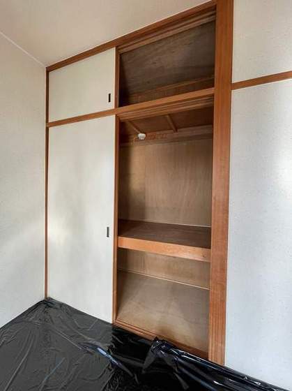 川口マンションⅡ