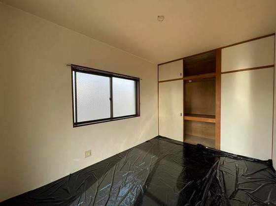 川口マンションⅡ