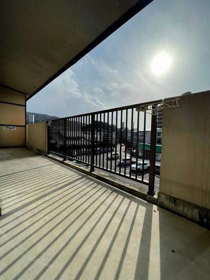 川口マンションⅡ