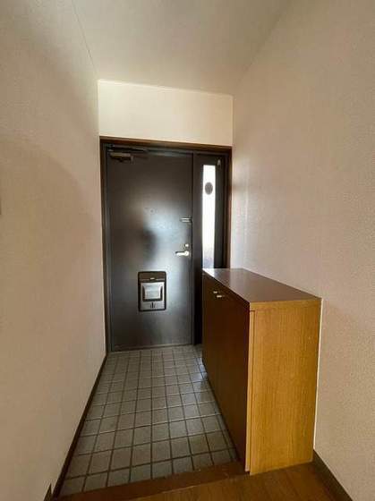 川口マンションⅡ