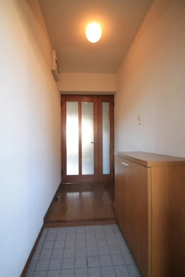 川口マンションⅡ