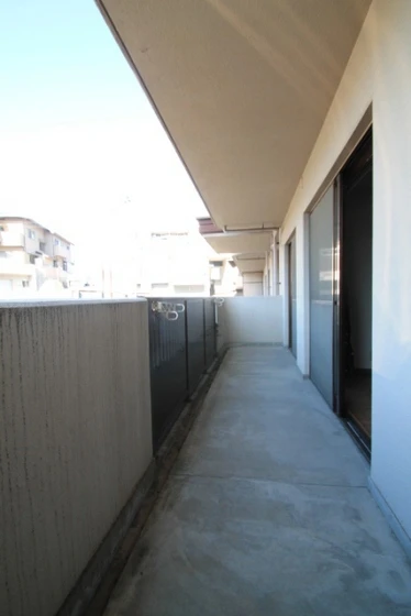 川口マンションⅡ