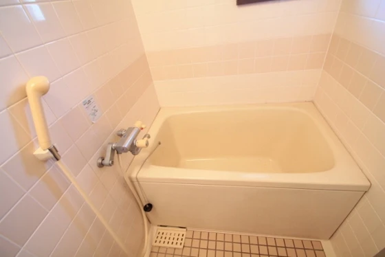 川口マンションⅡ