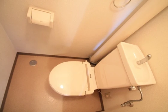 川口マンションⅡ