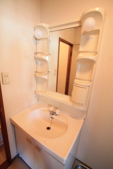 川口マンションⅡ