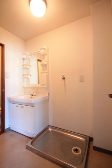 川口マンションⅡ