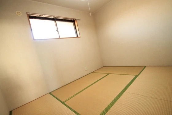 川口マンションⅡ