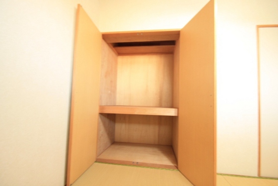 川口マンションⅡ