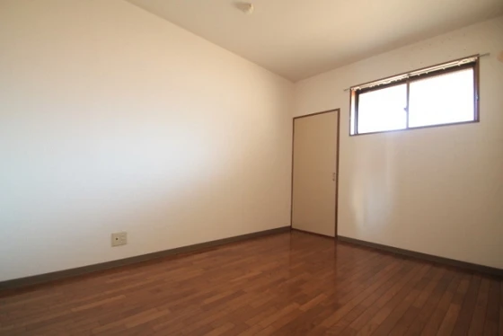 川口マンションⅡ