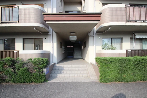 川口マンションⅡ