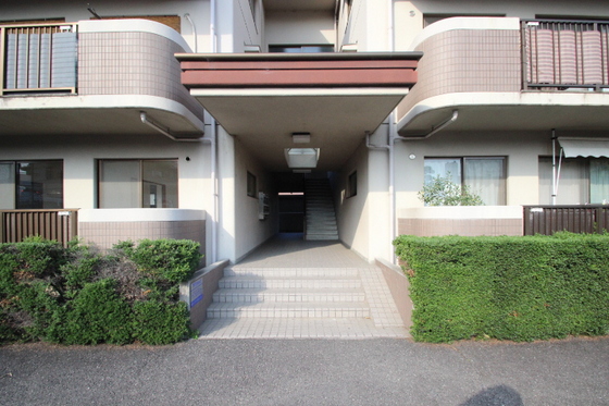 川口マンションⅡ