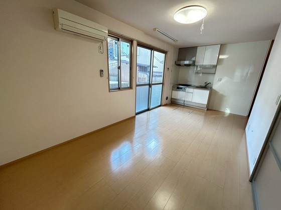 エスタシオーネ大町