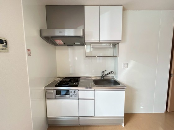 エスタシオーネ大町