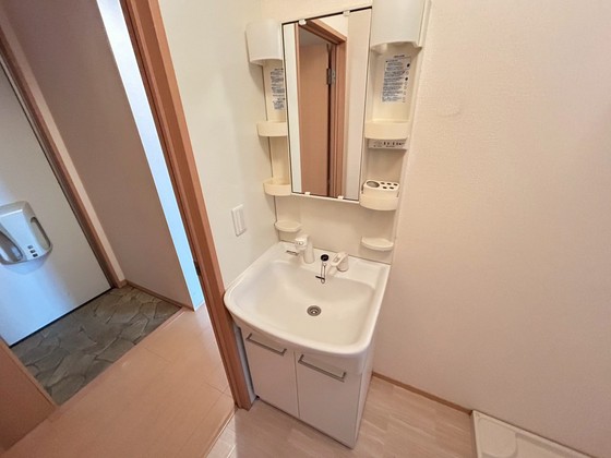 エスタシオーネ大町