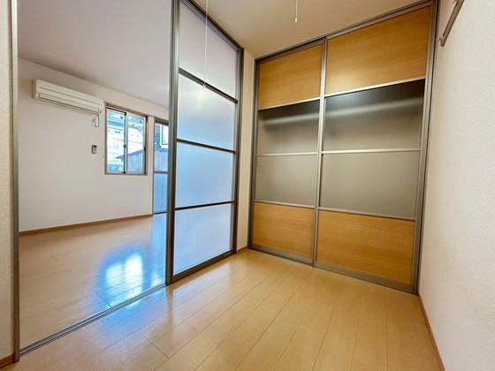 エスタシオーネ大町