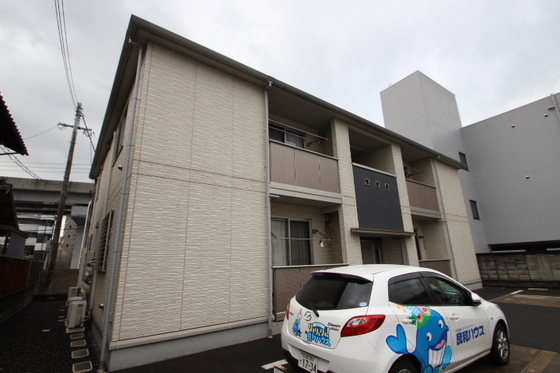 エスタシオーネ大町