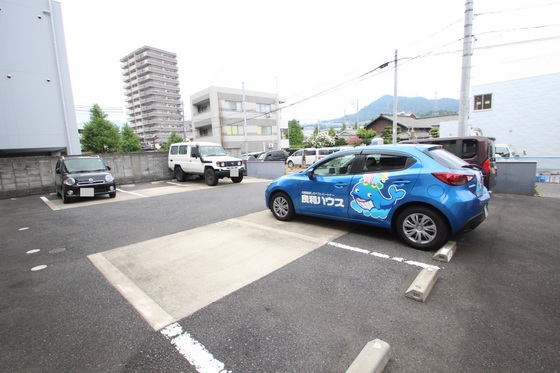 エスタシオーネ大町