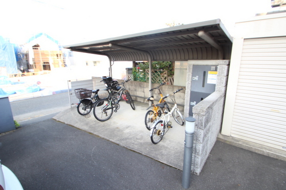 エスタシオーネ大町