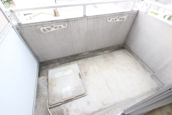 ロイヤルパレス東観音