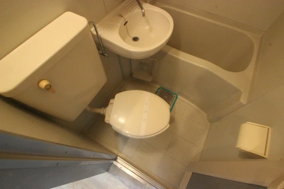 ロイヤルパレス東観音