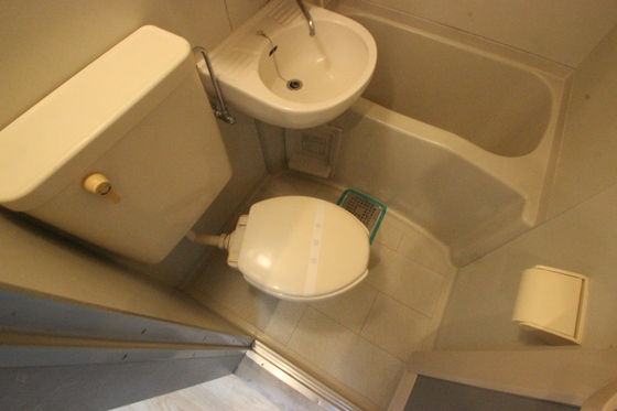 ロイヤルパレス東観音