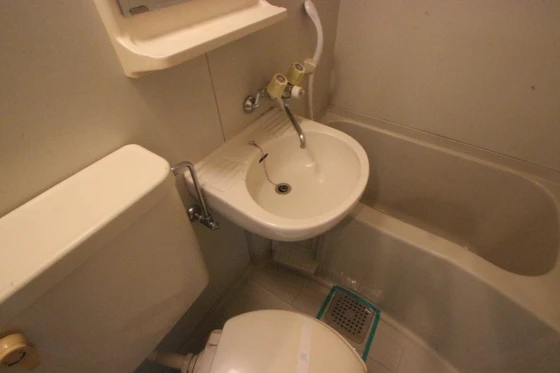 ロイヤルパレス東観音