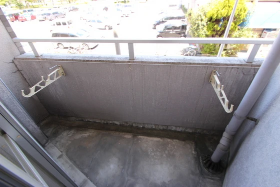 ロイヤルパレス東観音