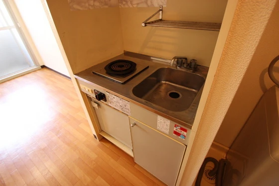 ロイヤルパレス東観音