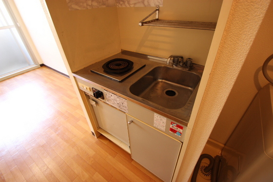 ロイヤルパレス東観音