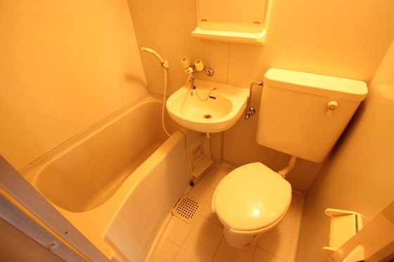 ロイヤルパレス東観音