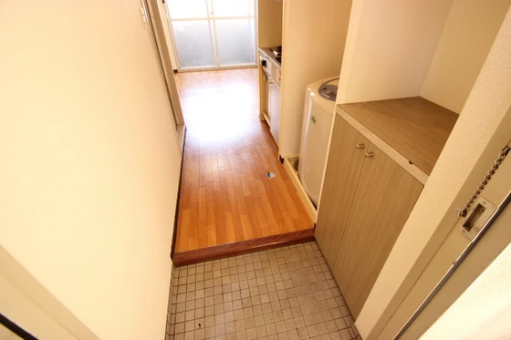 ロイヤルパレス東観音