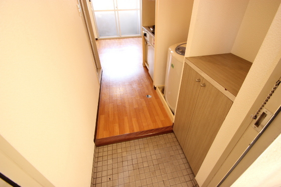 ロイヤルパレス東観音