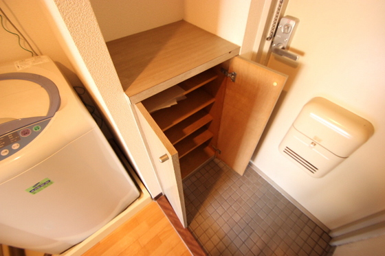 ロイヤルパレス東観音