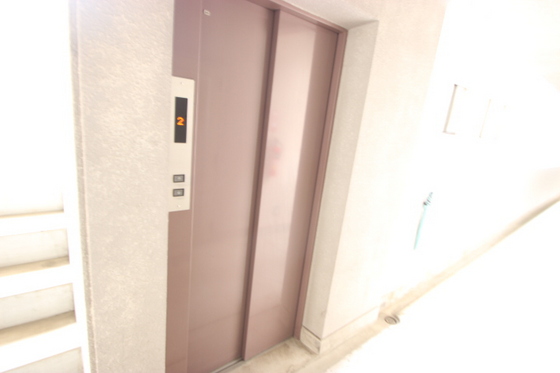 ロイヤルパレス東観音