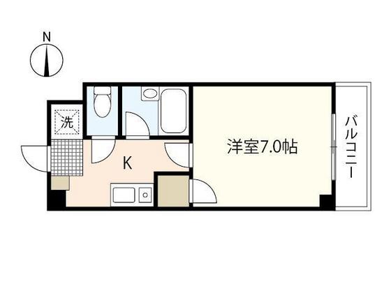 ラフォーレ東原Ⅲ