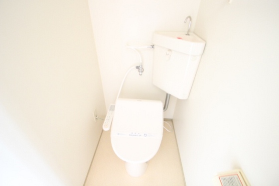 ラフォーレ東原Ⅲ