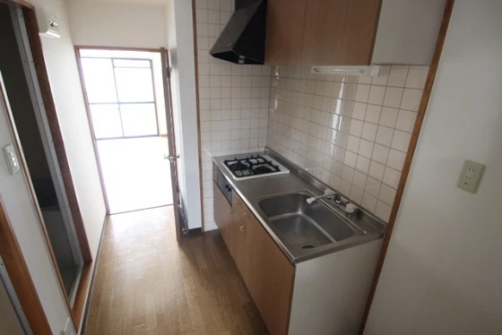 ラフォーレ東原Ⅲ