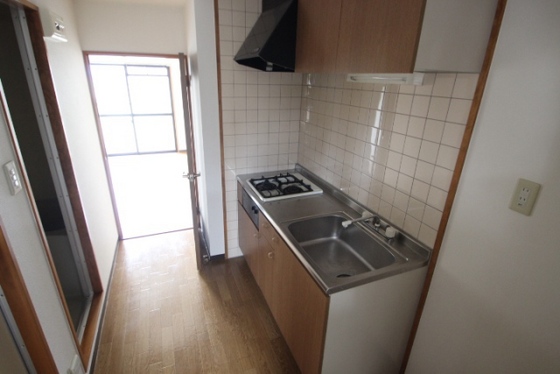 ラフォーレ東原Ⅲ