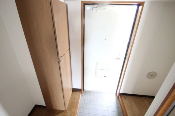 ラフォーレ東原Ⅲ