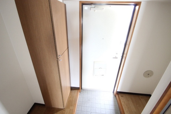 ラフォーレ東原Ⅲ