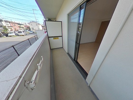 ラフォーレ東原Ⅲ