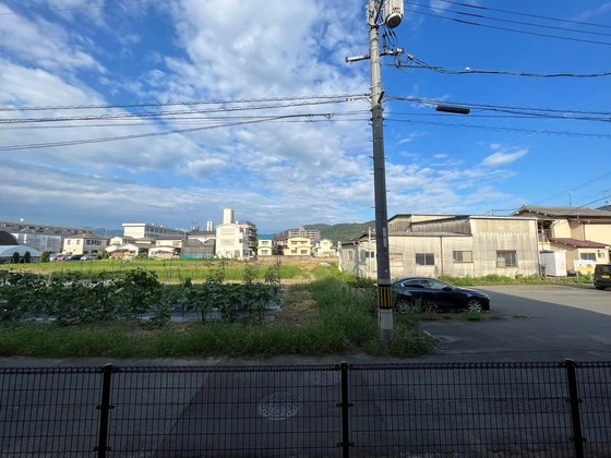 ラフォーレ東原Ⅲ