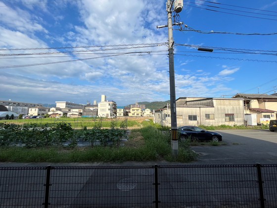 ラフォーレ東原Ⅲ