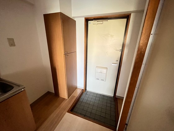 ラフォーレ東原Ⅲ